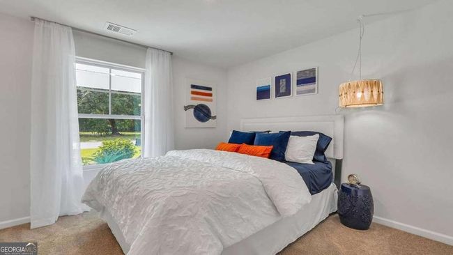 17 Bardwell Way, House other with 3 bedrooms, 2 bathrooms and null parking in Port Wentworth GA | Image 15