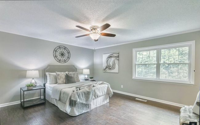 1219 King Arthur Rd, House other with 4 bedrooms, 3 bathrooms and 2 parking in Chattanooga TN | Image 29