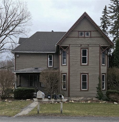 6503 County Road 12, South Bristol, NY, 14512 | Card Image