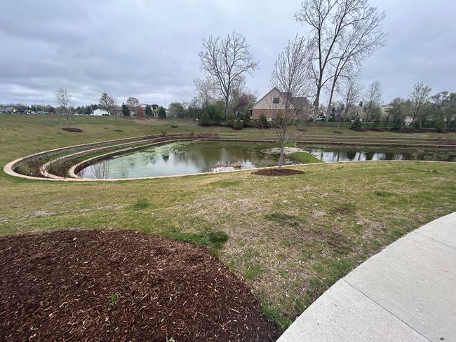 9229 Tulip, House other with 3 bedrooms, 2 bathrooms and null parking in Plymouth MI | Image 43