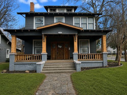 102 N Willomet Ave, Dallas, TX, 75208-5039 | Card Image