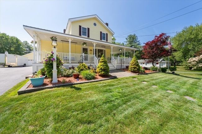 472 Potter Rd, House other with 4 bedrooms, 3 bathrooms and 6 parking in Framingham MA | Image 4