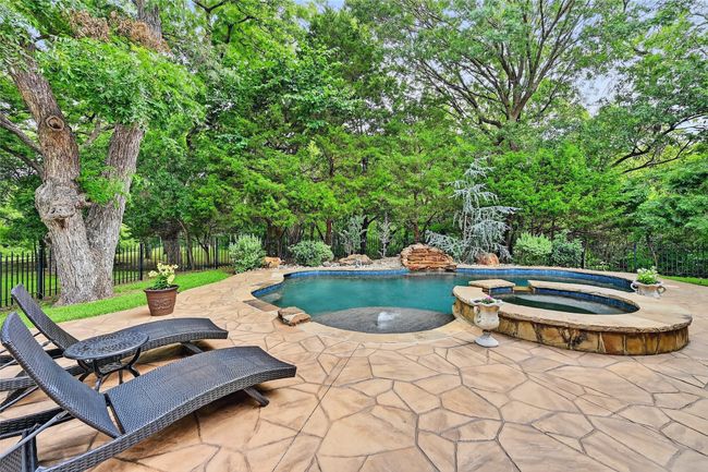 2708 Cambridge Way, House other with 4 bedrooms, 4 bathrooms and null parking in Sherman TX | Image 38
