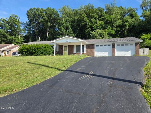 183 Claremont Cir, Bristol, VA, 24201-2100 | Card Image