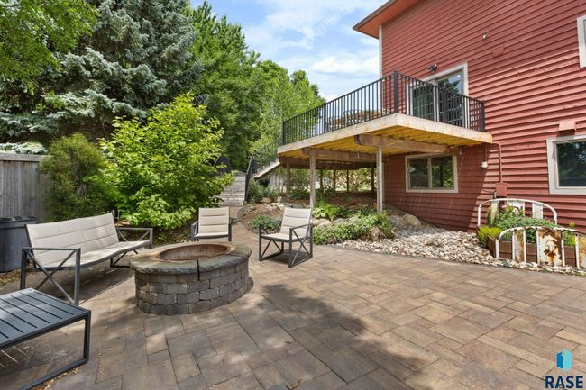 4513 S Southridge Dr, House other with 4 bedrooms, 4 bathrooms and null parking in Sioux Falls SD | Image 42