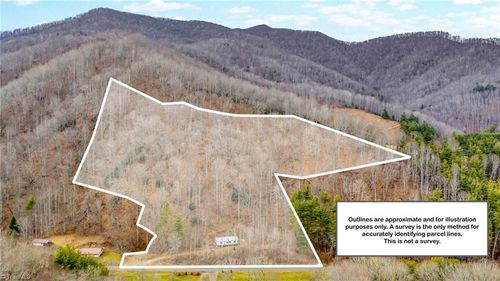 3303 Old Highway 16, Jefferson, NC, 28640-9421 | Card Image