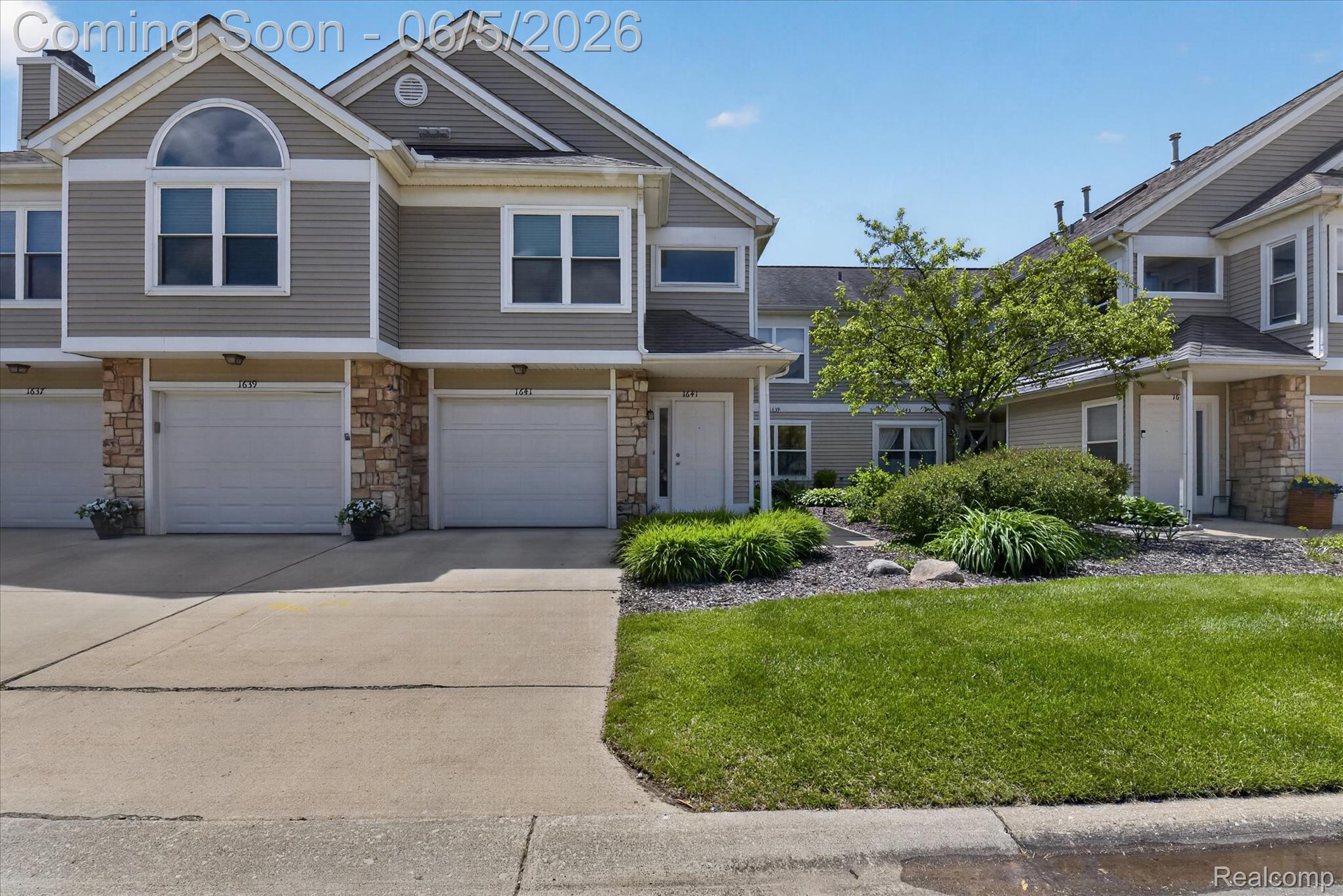 Residential in Ann Arbor 4