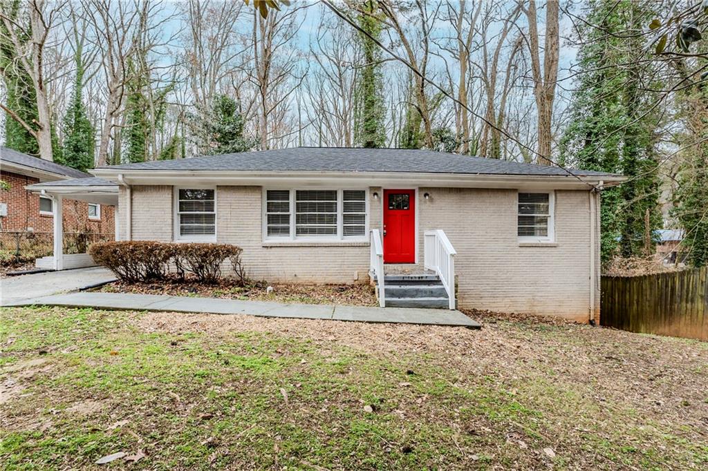 2096 Snow Rd Sw, For Sale in Atlanta - Zoocasa