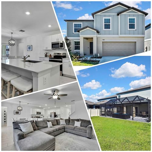 10090 Gentle Rain Dr, LAND O LAKES, FL, 34637 | Card Image