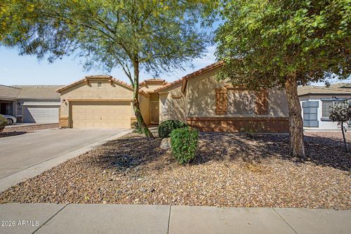 17468 W Crocus Dr, Surprise, AZ, 85388-7750 | Card Image