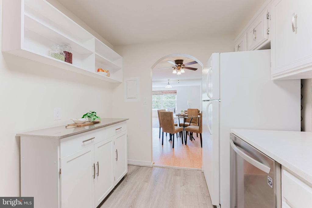 Residential in MCLEAN 3