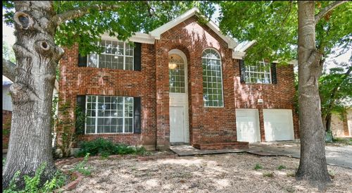 16812 Gower St, Pflugerville, TX, 78660-1840 | Card Image