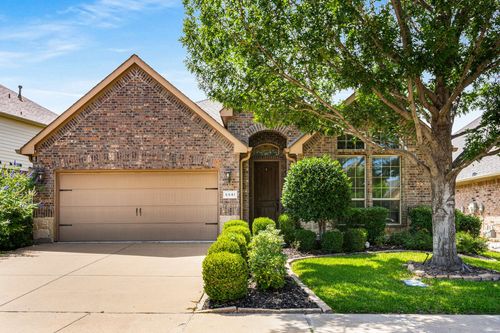 5941 Tuleys Creek Dr, Fort Worth, TX, 76137-7060 | Card Image