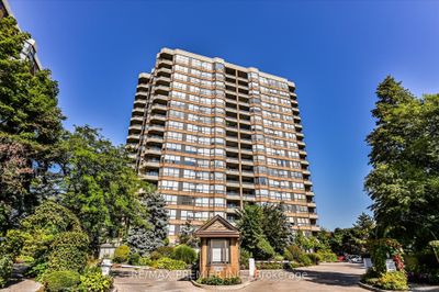 1711 - 268 Ridley Blvd, Condo with 2 bedrooms, 2 bathrooms and 1 parking in Toronto ON | Image 1