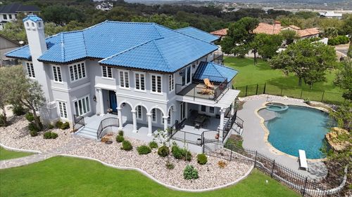 829 Kings Point Dr, Canyon Lake, TX, 78133-3234 | Card Image