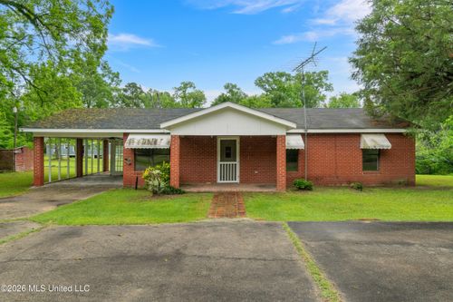 153 Memorial Church Road, Richton, MS, 39476 | Card Image