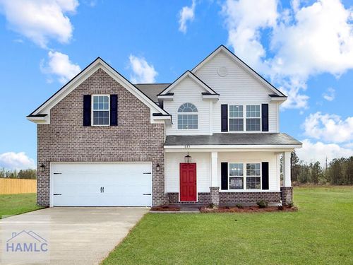685 Deer Meadow Way Se, Allenhurst, GA, 31301-5380 | Card Image