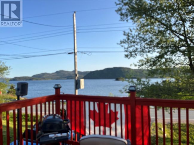6 Seaview Drive, House other with 3 bedrooms, 1 bathrooms and null parking in Swift Current NL | Image 29