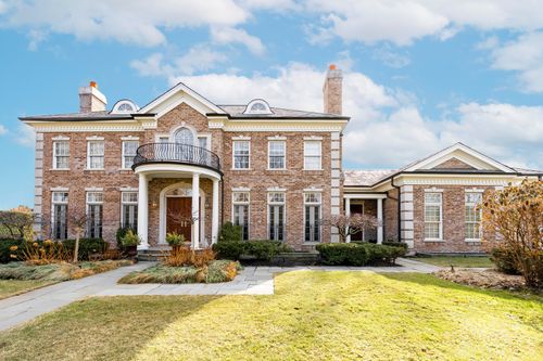 338 Kenilworth Ave, Kenilworth, IL, 60043-1157 | Card Image