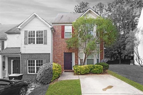 373 Brookview Dr, Riverdale, GA, 30274-7205 | Card Image