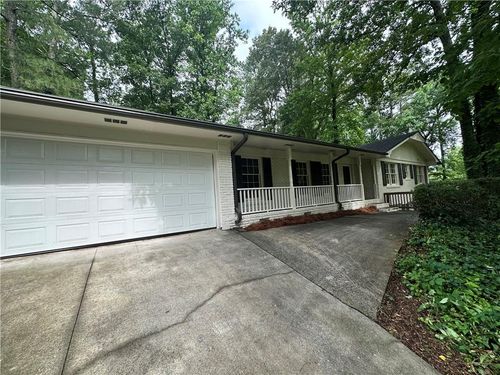 4794 Cambridge Dr, Atlanta, GA, 30338-5004 | Card Image