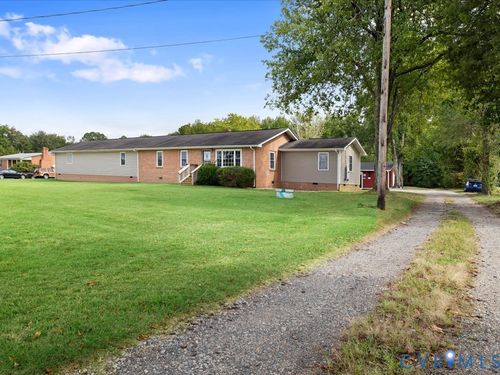 10027 Boydton Plank Rd, Dinwiddie, VA, 23841-2303 | Card Image