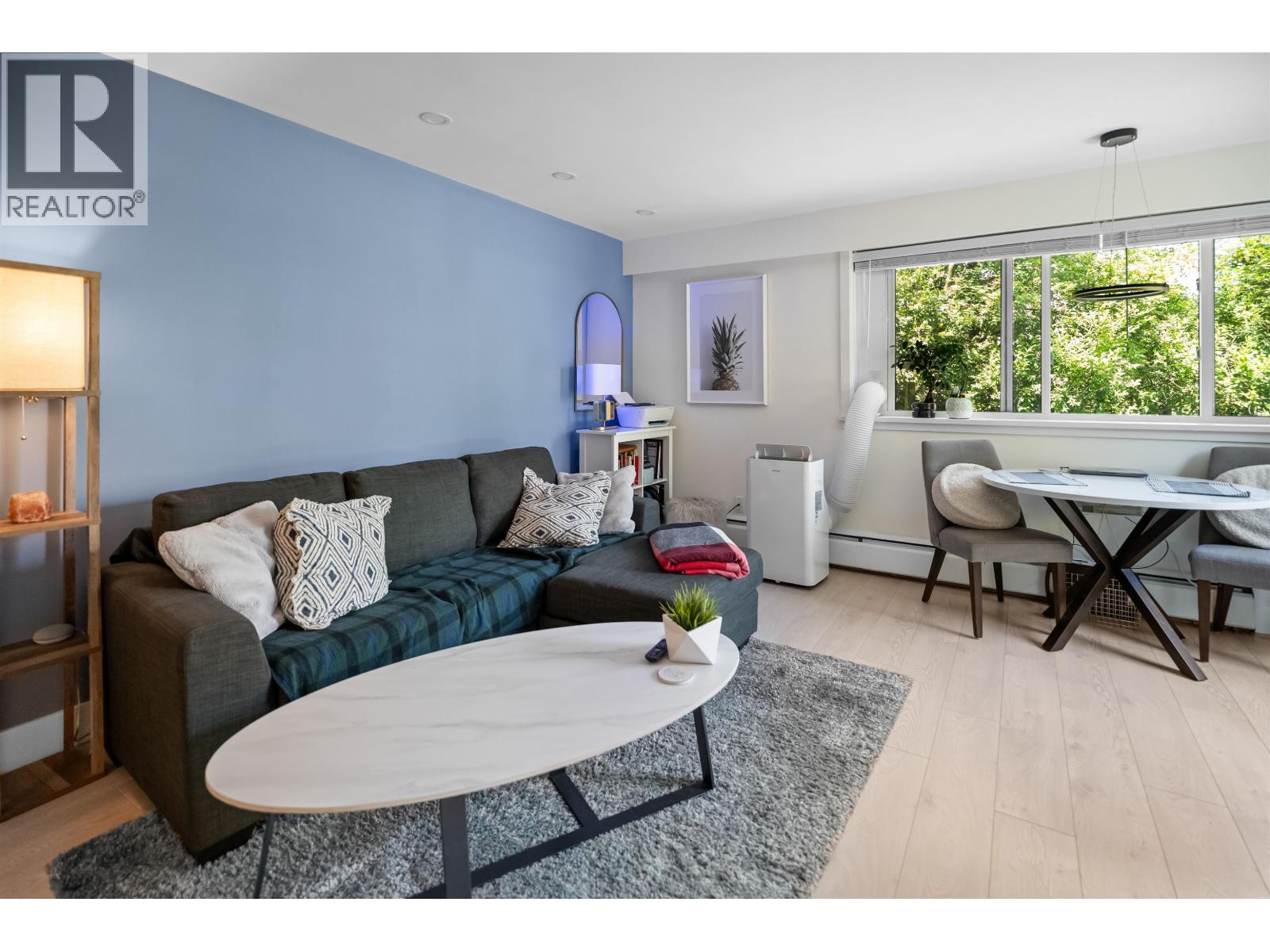 Residential in Vancouver 4