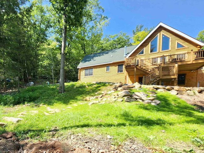 102 Upper Pratt Pond Rd, House other with 3 bedrooms, 4 bathrooms and null parking in New Ipswich NH | Image 43