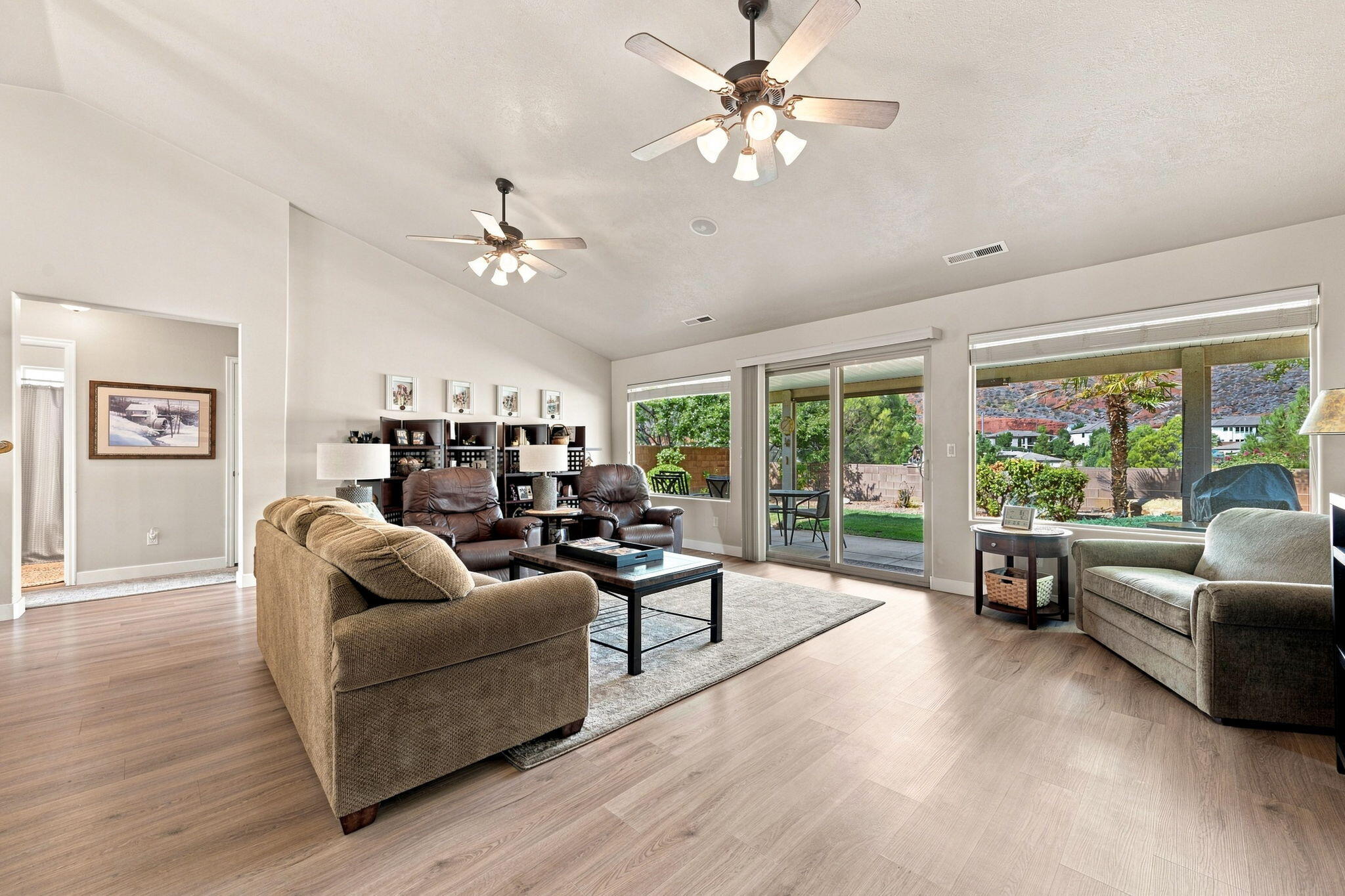 Residential in St George 5