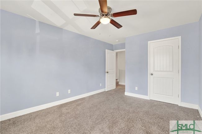 123 Shortleaf Trl, House other with 5 bedrooms, 4 bathrooms and null parking in Richmond Hill GA | Image 31