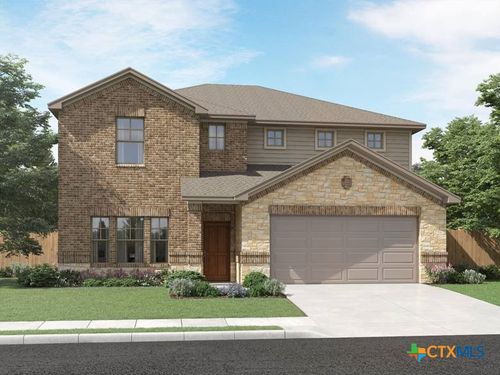 5541 Mcbride St, Schertz, TX, 78108-0627 | Card Image
