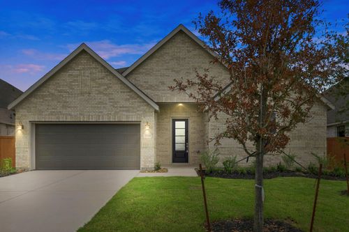 2934 Palm Branch Dr, Texas City, TX, 77568-2388 | Card Image