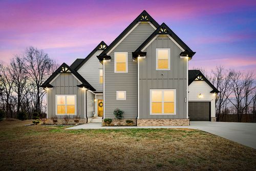 2862 Benton Ridge Rd, Palmyra, TN, 37142-2215 | Card Image