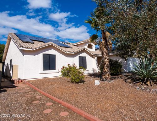 9599 E Dunnigan Dr, Tucson, AZ, 85747-9239 | Card Image