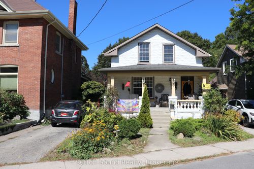 250 5th St E, Owen Sound, ON, N4K1C7 | Card Image