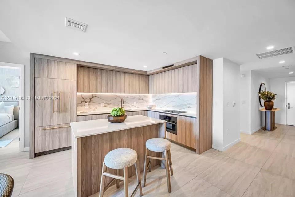 Residential in Miami 5