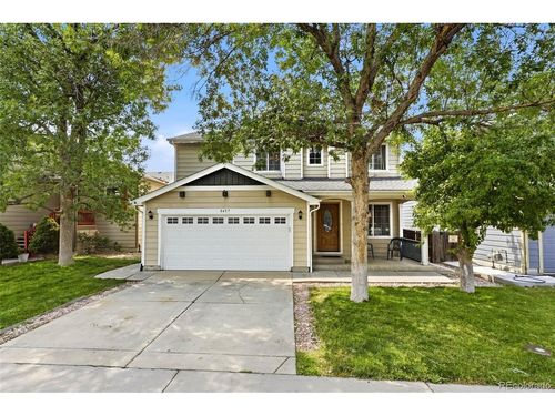 8457 Jason Ct, Denver, CO, 80260 | Card Image