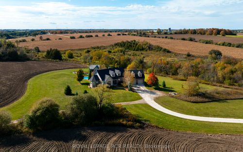 293138 8th Line, Amaranth, ON, L9W0J6 | Card Image