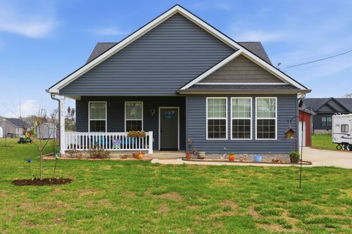 2705 Mcconnell Rd, Cornersville, TN, 37047-4105 | Card Image