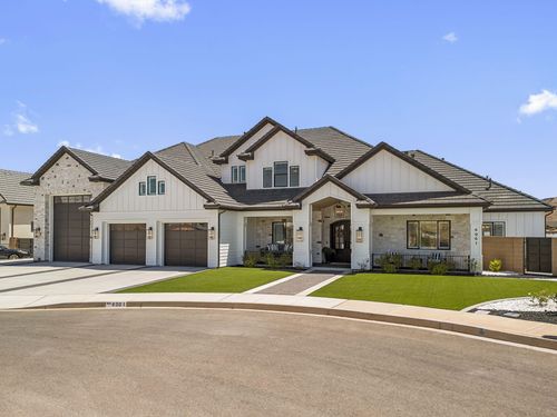 4961 S Homestead Way, Washington, UT, 84780-3624 | Card Image