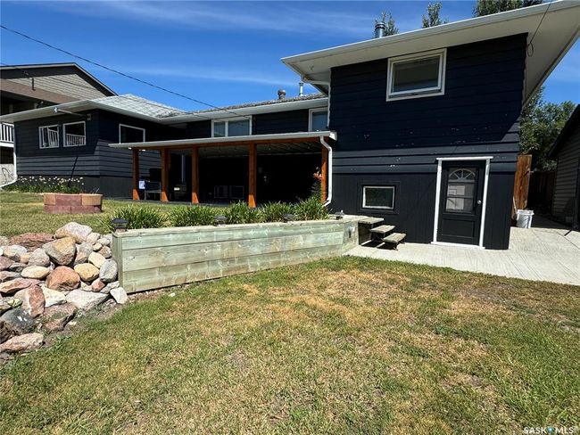 212 Taylor Ave, House other with 4 bedrooms, 2 bathrooms and 4 parking in Springside SK | Image 47