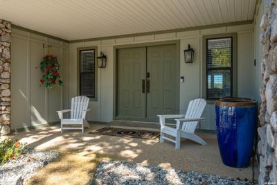 121-WINDY-POINT - 119 Windy Point, House other with 4 bedrooms, 3 bathrooms and null parking in Hot Springs AR | Image 3