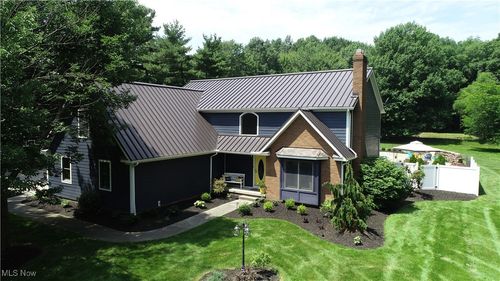 288 S Munroe Rd, Tallmadge, OH, 44278-2928 | Card Image
