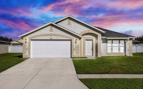 2989 White Cedar Cir, KISSIMMEE, FL, 34741-7626 | Card Image