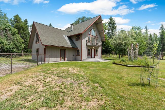 30580 Cayuse Ln, House other with 4 bedrooms, 2 bathrooms and null parking in Bigfork MT | Image 26