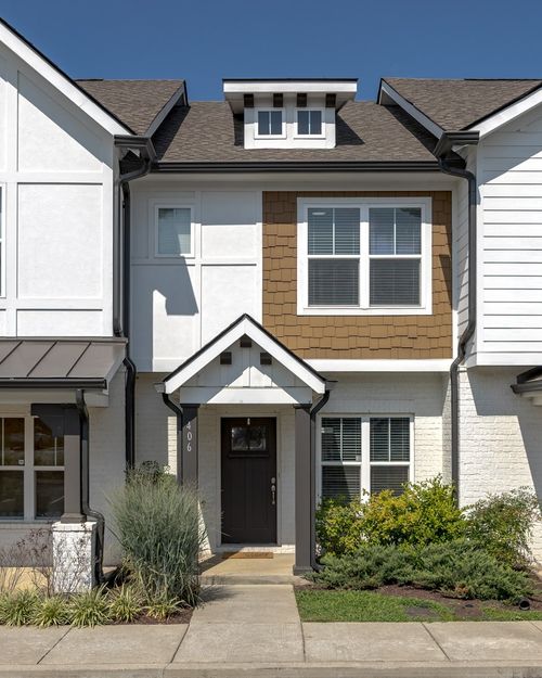 406 W Mill Dr, Nashville, TN, 37209-2580 | Card Image