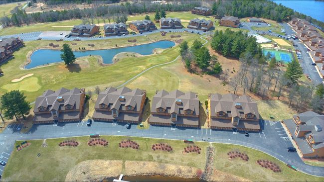 1207 - 2015-7 Czech Court, Condo with 3 bedrooms, 2 bathrooms and null parking in STRONGS PRAIRIE WI | Image 31