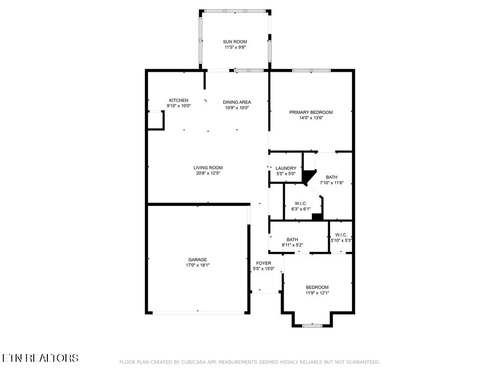 2102 Beacon Light Way, Knoxville, TN, 37931-4080 | Card Image
