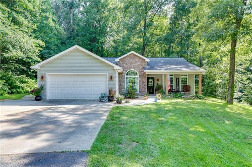 4232 Joe Chandler Rd, Gillsville, GA, 30543-2305 | Card Image