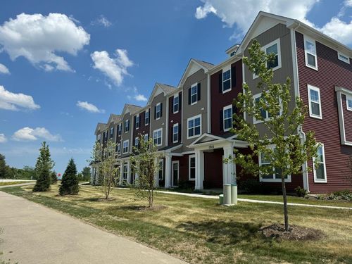 1526 Albany St, Grayslake, IL, 60030-3574 | Card Image